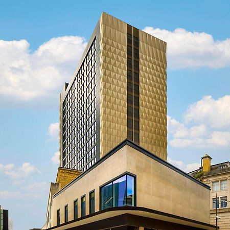 Mercure Newport Exterior photo