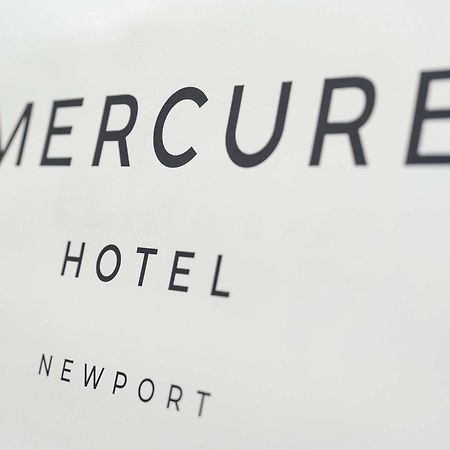Mercure Newport Exterior photo
